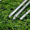100 Pack Anti-Rust Galvanised Lawn Scarifier Aerator Lawn Rake Garden Ground Pegs for 1500w Electric Lawn Scarifier Aerator Lawn Rake 30L Collection Box