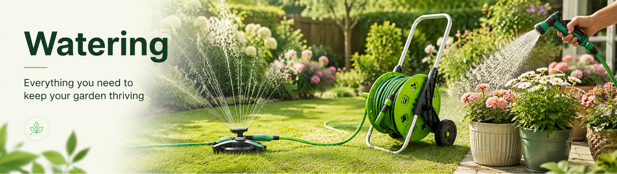 Watering