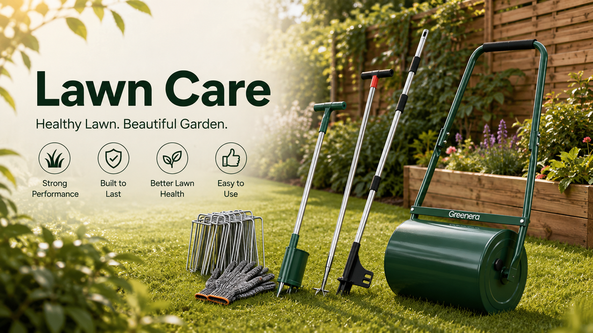 Lawn Care