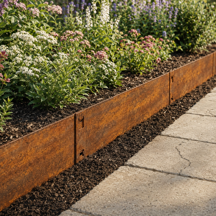 Garden Edging