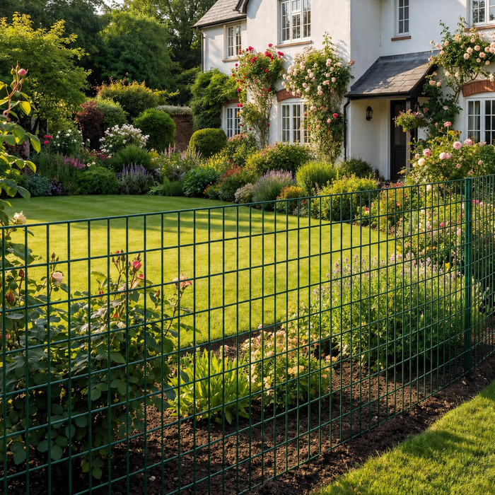Fencing