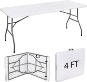 4 ft