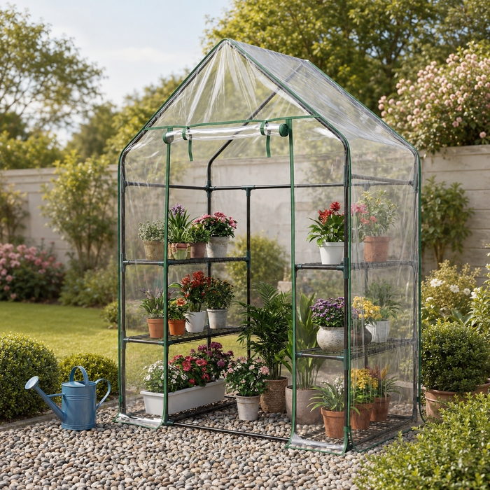 Greenhouses