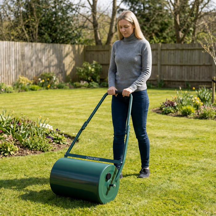 Lawn Care