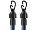 2 × 2.4 m / Blue