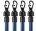 4 × 2.4 m / Blue