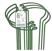 25 × 44 cm – 6 Pack