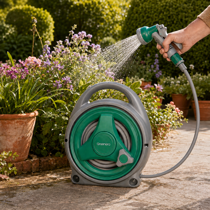 Watering